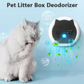 Bild in Galerie-Betrachter laden, PurePaws Air Purifier
