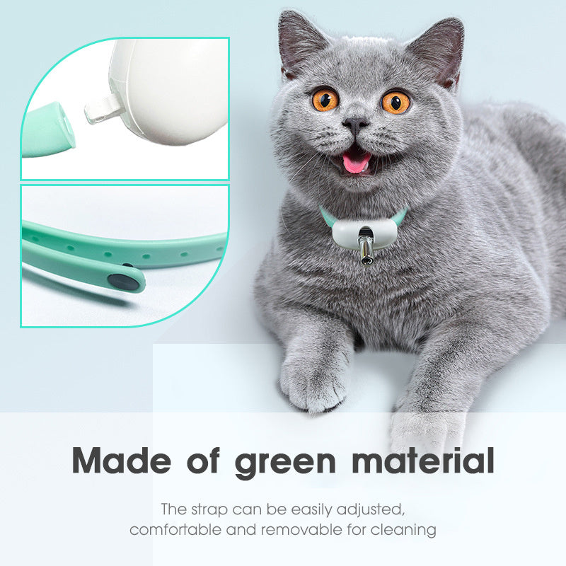 LaserPaws Smart Collar