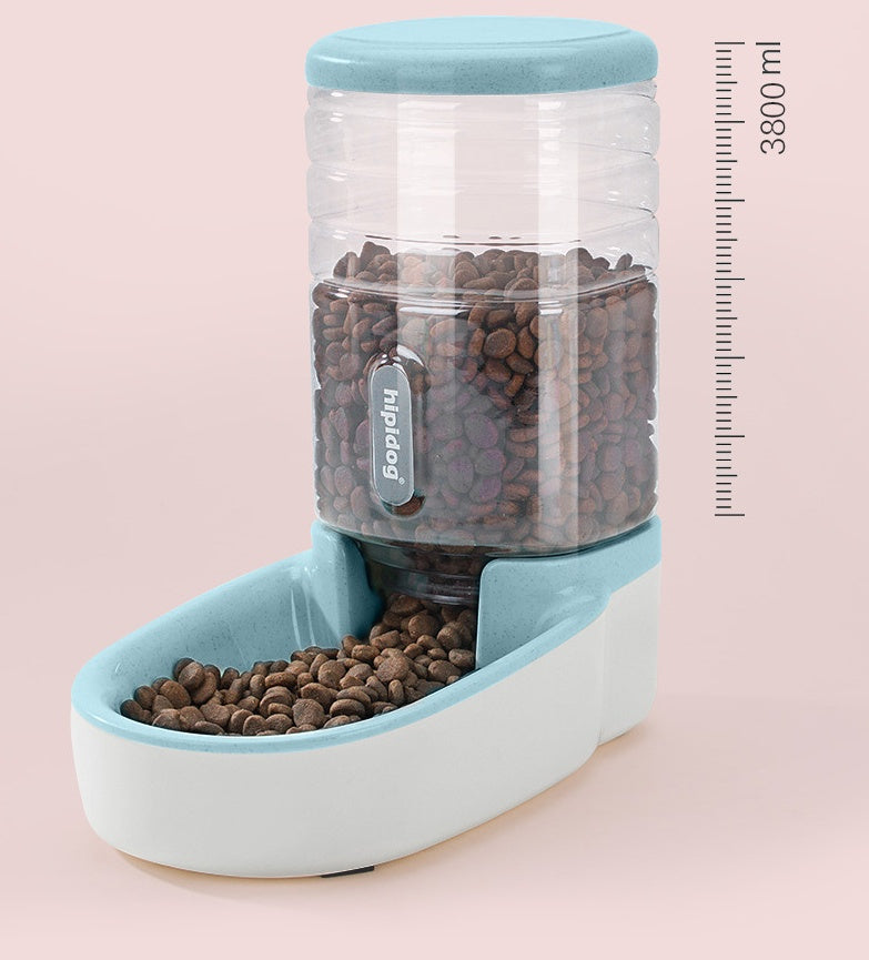 AutoFeast Dog Feeder