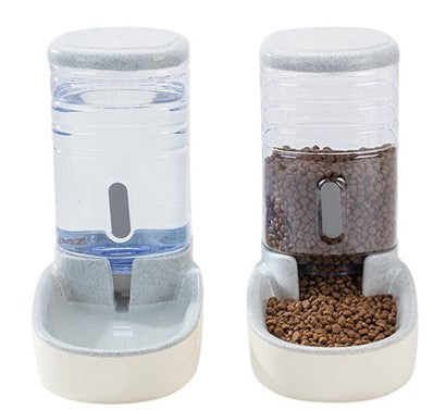 AutoFeast Dog Feeder