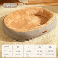 Load image into Gallery viewer, ComfyPaws Deluxe Bed
