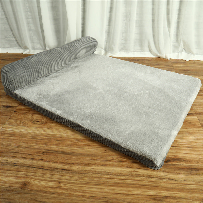 DreamPaws Deluxe Dog Bed