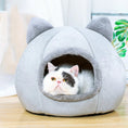 Load image into Gallery viewer, PurrPal Cozy Cave
