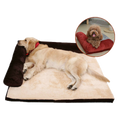 Load image into Gallery viewer, DreamPaws Deluxe Dog Bed
