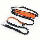 StridePaws Hands-Free Dog Running Leash