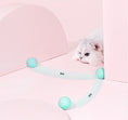 Bild in Galerie-Betrachter laden, PurrPlay Electric Rolling Ball
