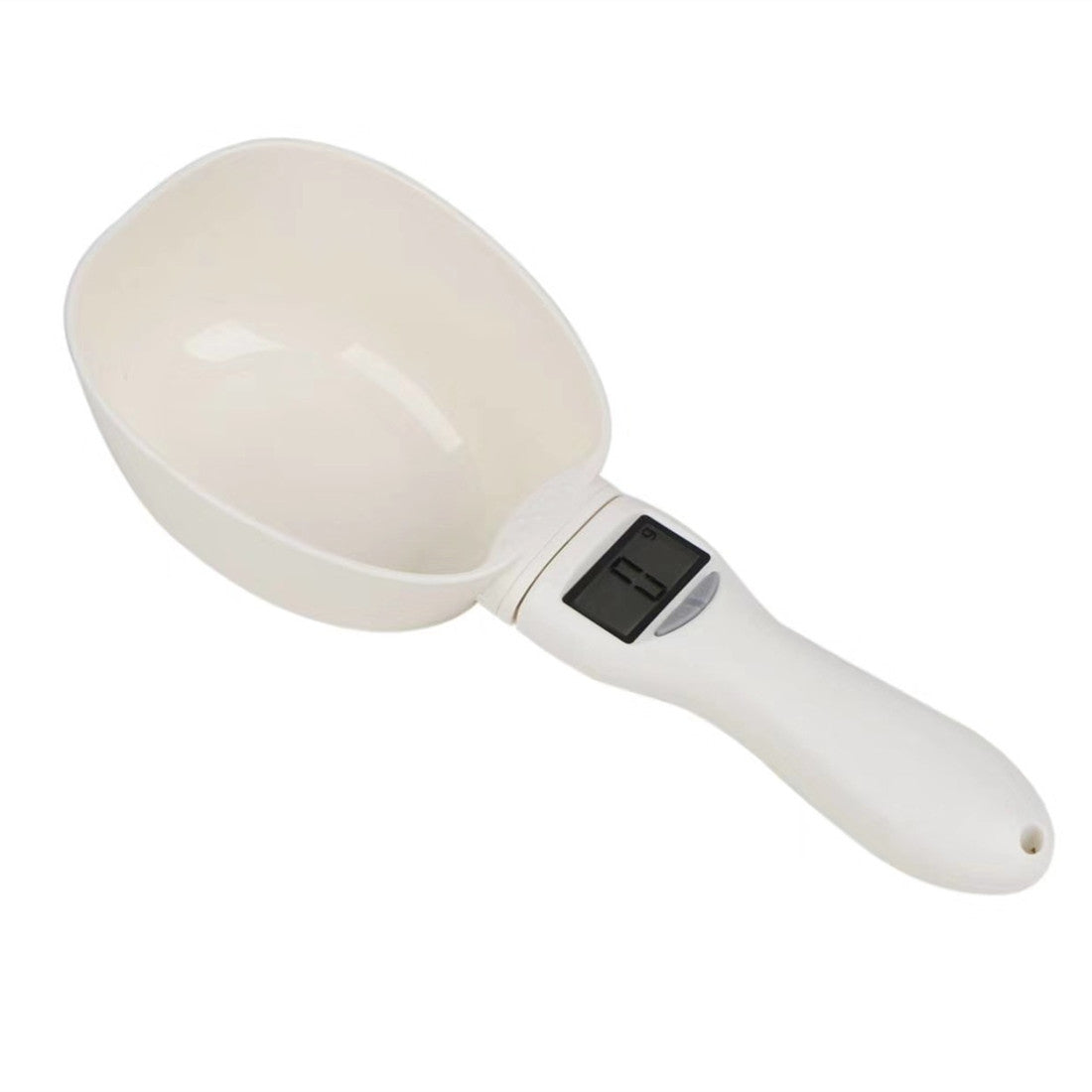 PawPerfect Weighing Spoon