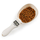 PawPerfect Weighing Spoon