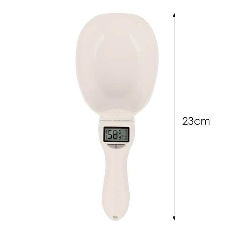 PawPerfect Weighing Spoon