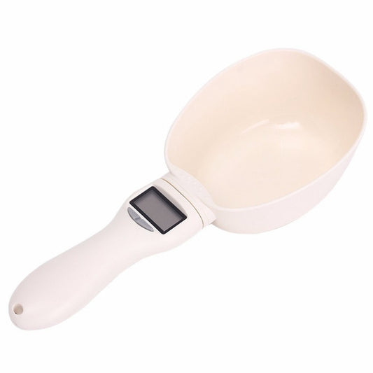 PawPerfect Weighing Spoon