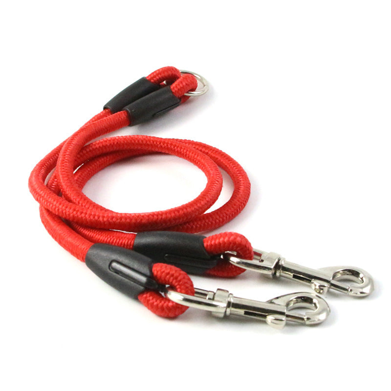 DuoWalk Dual Dog Leash