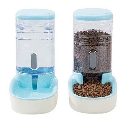 AutoFeast Dog Feeder