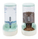 AutoFeast Dog Feeder