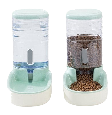 AutoFeast Dog Feeder