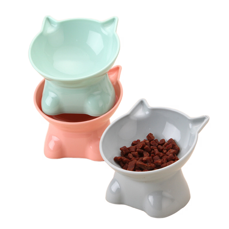 KittyKibble Mini Bowl