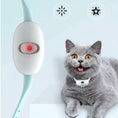 Bild in Galerie-Betrachter laden, LaserPaws Smart Collar
