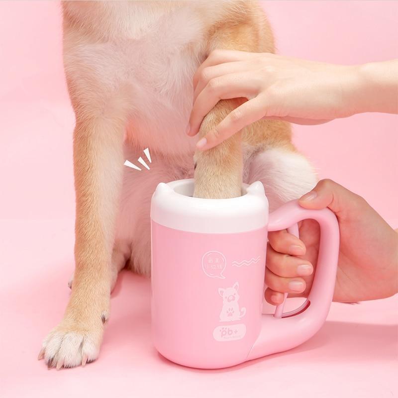 PawPure Silicone Paw Cleaner