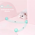 Bild in Galerie-Betrachter laden, PurrPlay Electric Rolling Ball
