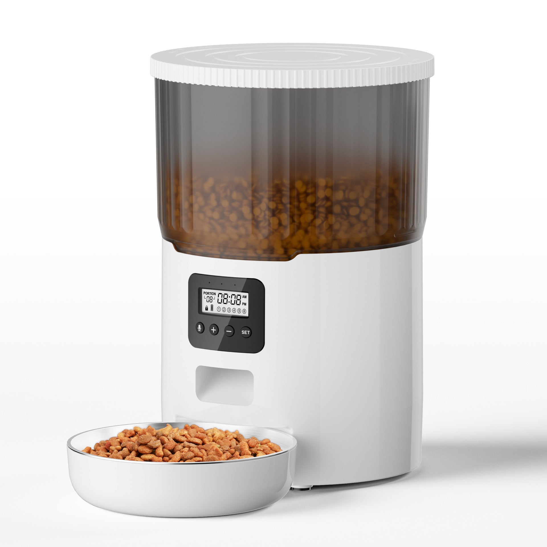 SmartPet Feeder