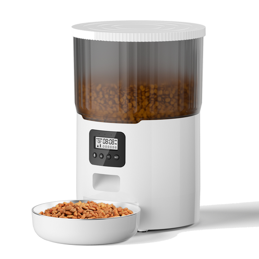 SmartPet Feeder