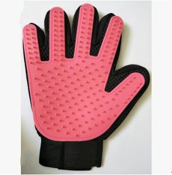 FurEase Pet Grooming Glove