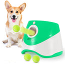 FetchPro Automatic Ball Launcher