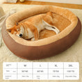 Load image into Gallery viewer, ComfyPaws Deluxe Bed
