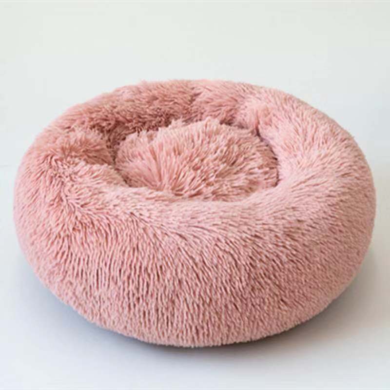 SnuggleNest Small Pet Bed