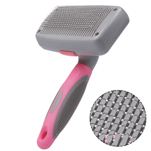 PawLift Dog Hair Remover Brush