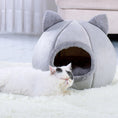 Load image into Gallery viewer, PurrPal Cozy Cave
