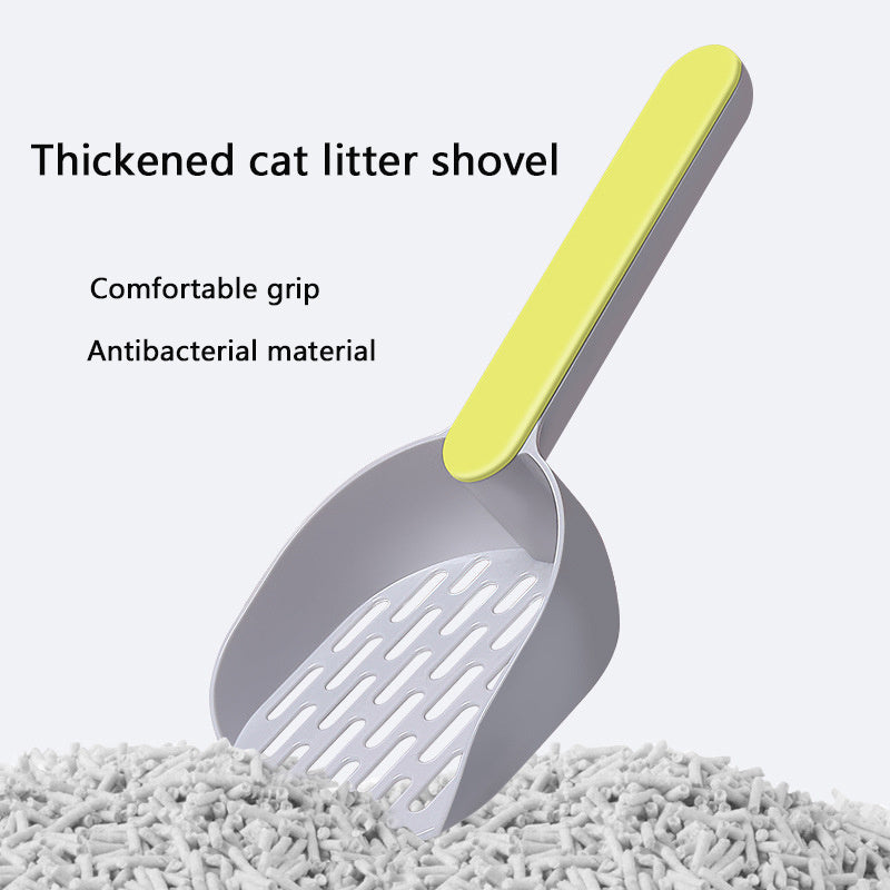 PurrClean Litter Shovel