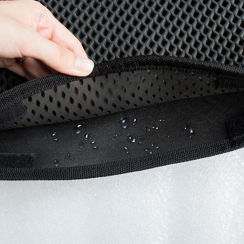 LitterCatcher Double Layer Pads