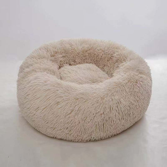 SnuggleNest Small Pet Bed