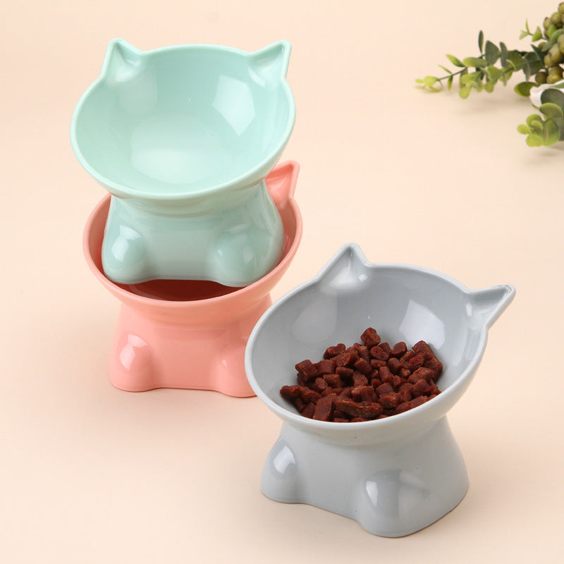 KittyKibble Mini Bowl