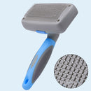 PawLift Dog Hair Remover Brush