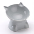 Load image into Gallery viewer, KittyKibble Mini Bowl
