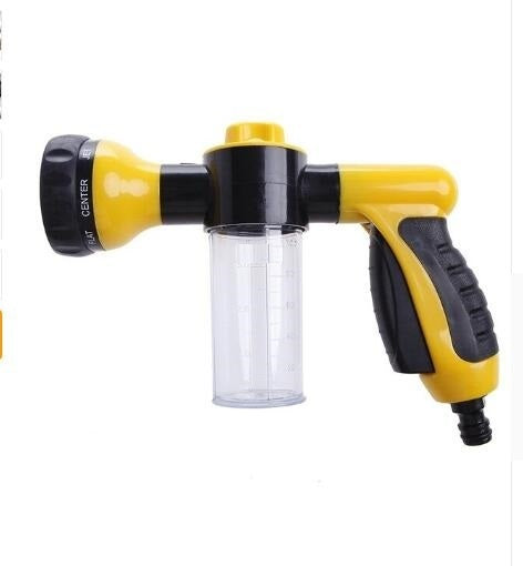 AquaPaw Foam & Spray Dog Washer