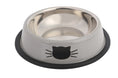 Load image into Gallery viewer, WhiskerWonder Stainless Steel Bowl
