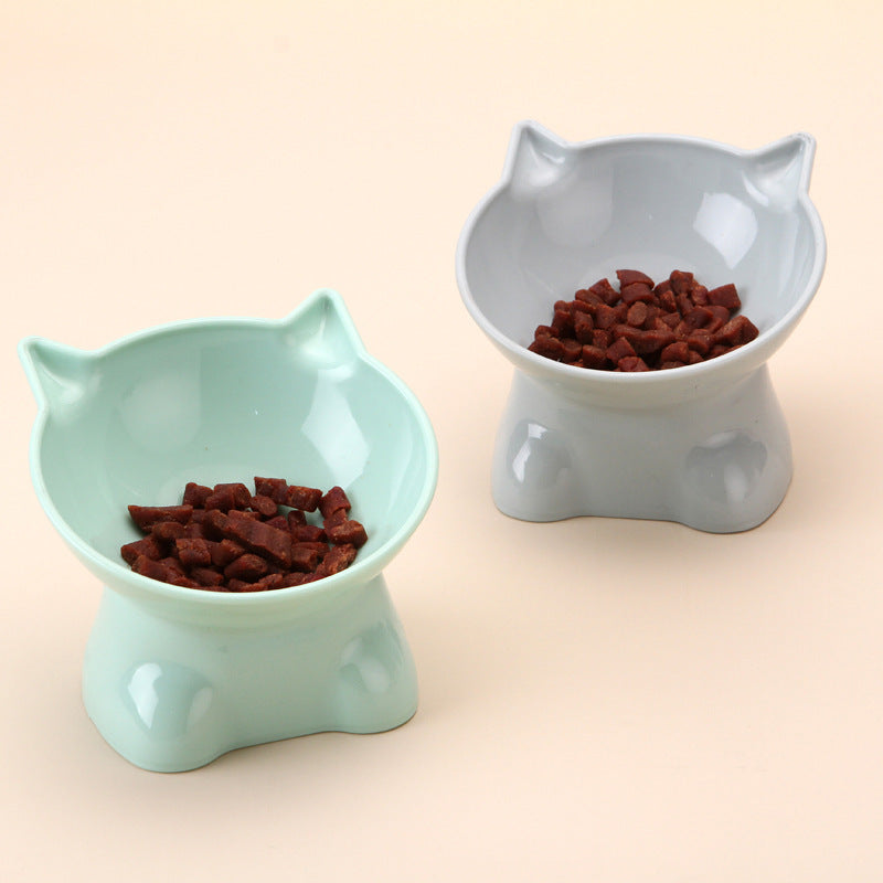 KittyKibble Mini Bowl