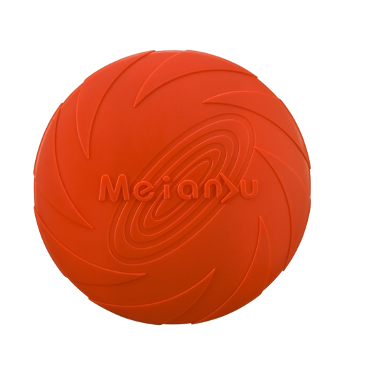 FlyFetch Dog Disc