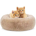 Load image into Gallery viewer, SnuggleNest Small Pet Bed
