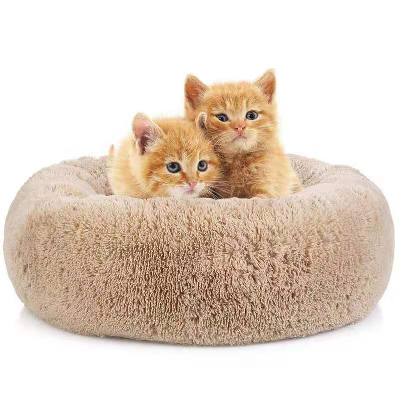 SnuggleNest Small Pet Bed