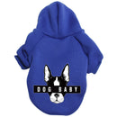 CozyPaws Padded Dog Jacket