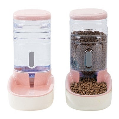 AutoFeast Dog Feeder