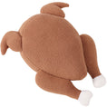 Load image into Gallery viewer, Gobbler Plush Turkey Dog Toy
