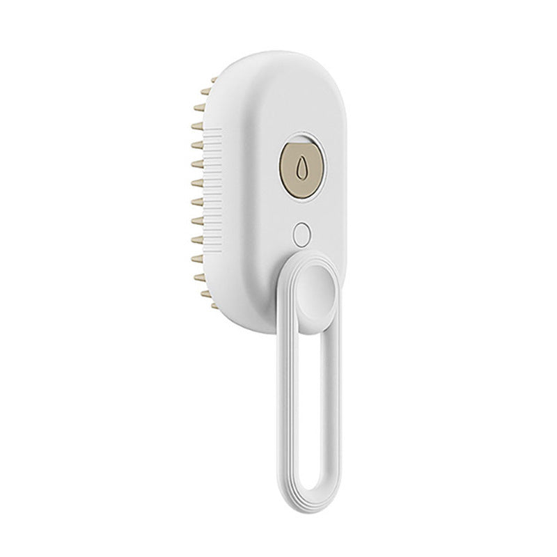 SteamGroom Pet Spray Comb