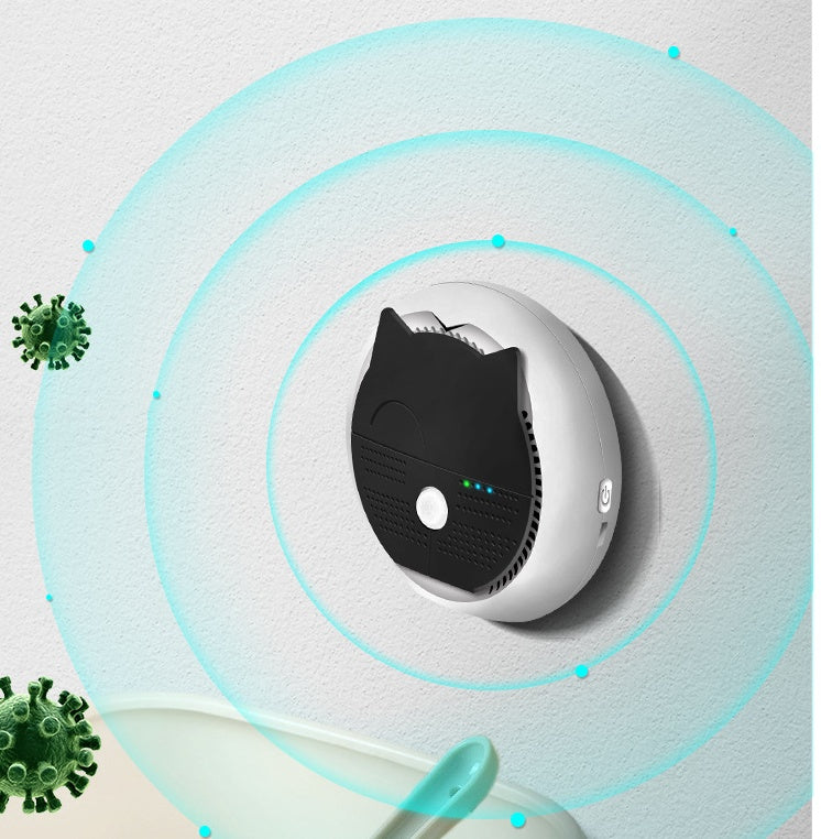 PurePaws Air Purifier