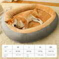 Load image into Gallery viewer, ComfyPaws Deluxe Bed
