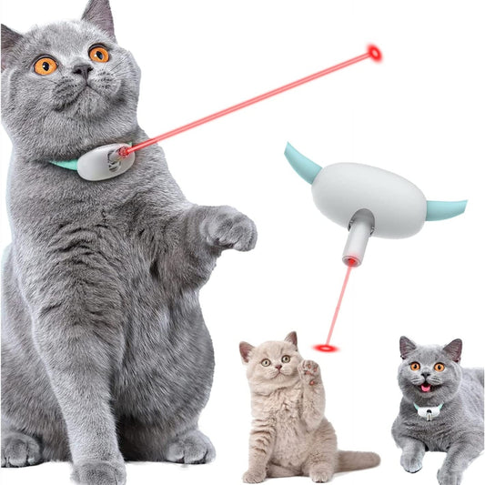 LaserPaws Smart Collar