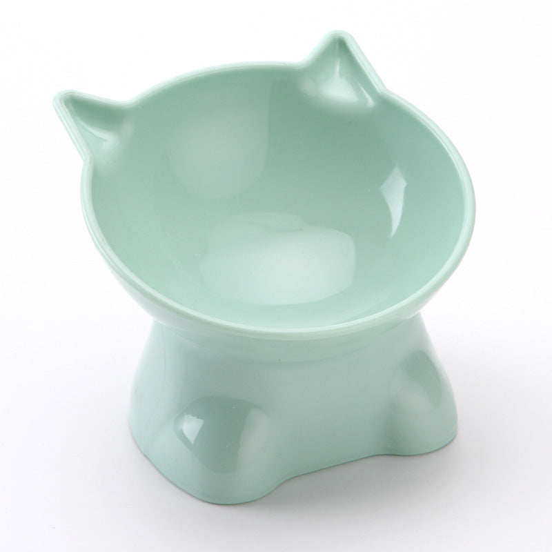 KittyKibble Mini Bowl